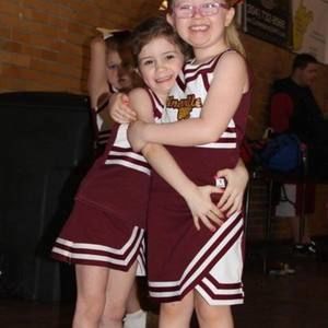 Meet your Posher, Audrey